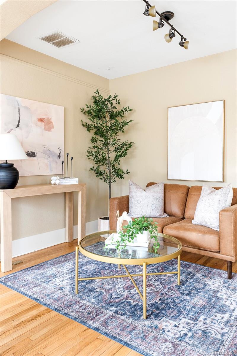 1453 Rosemary Street Denver CO 80220