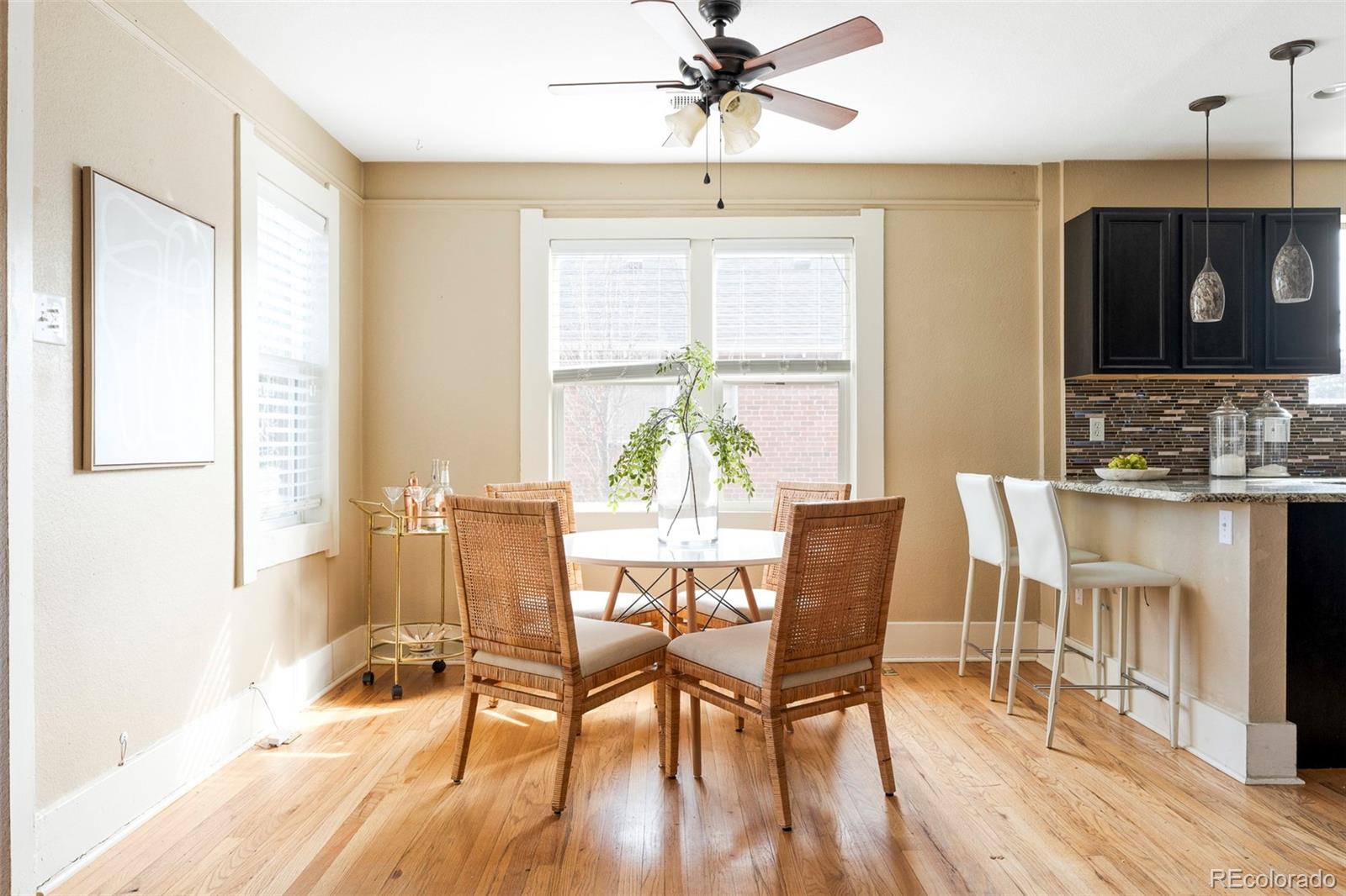 1453 Rosemary Street Denver CO 80220