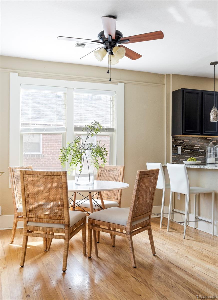 1453 Rosemary Street Denver CO 80220