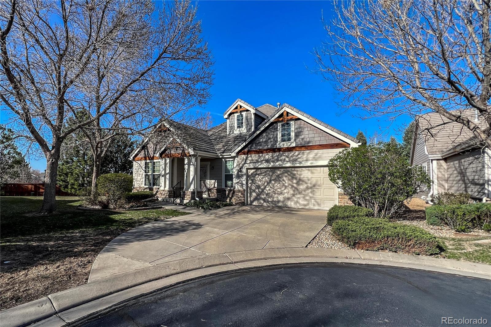 1430 Bluefield Avenue Longmont CO 80504