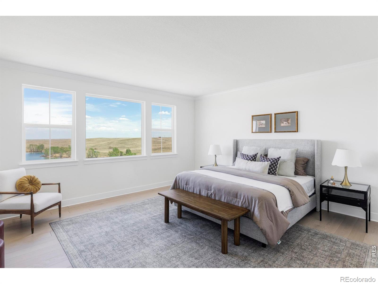 6638 S White Crow Court Aurora CO 80016