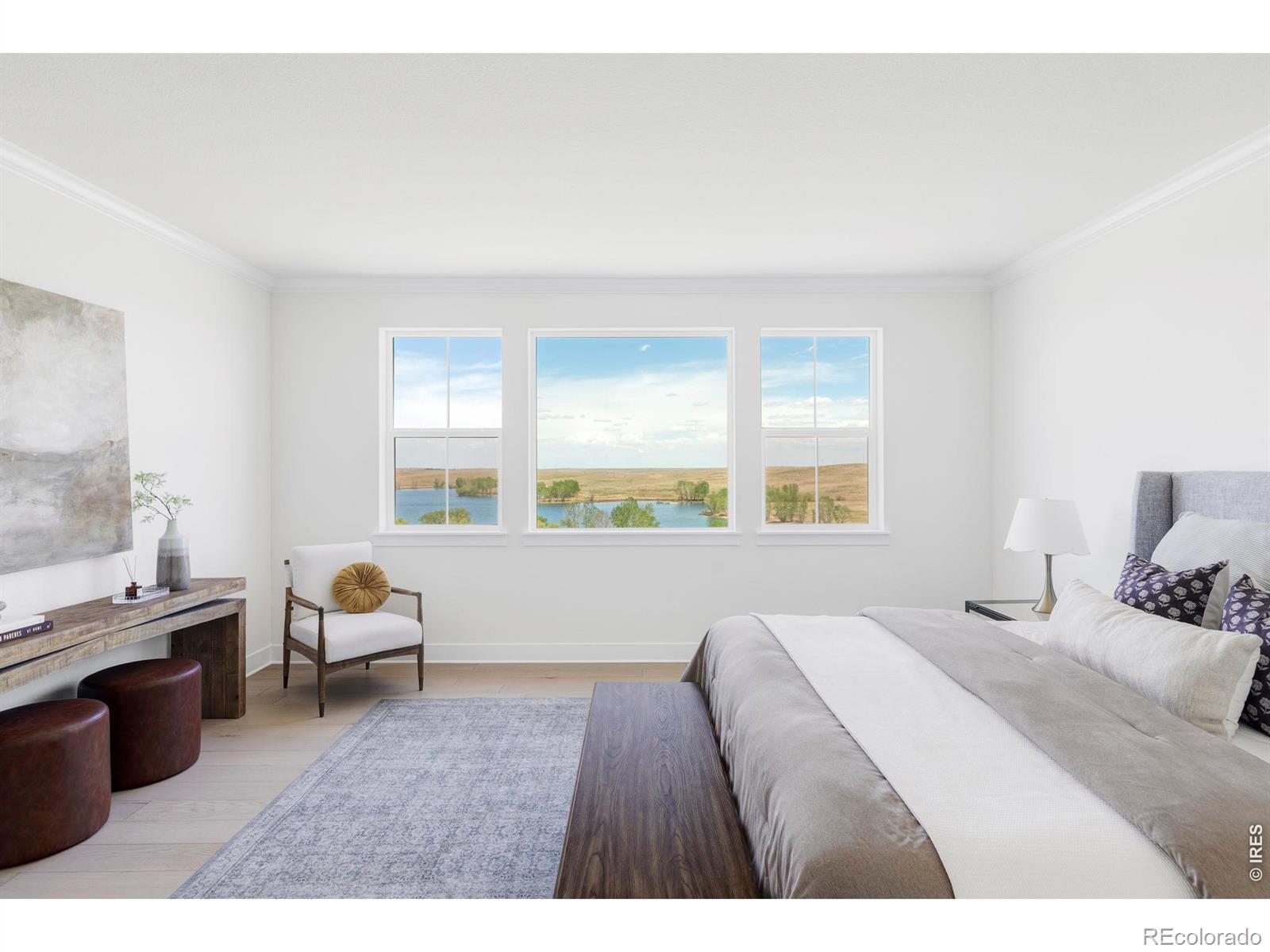 6638 S White Crow Court Aurora CO 80016