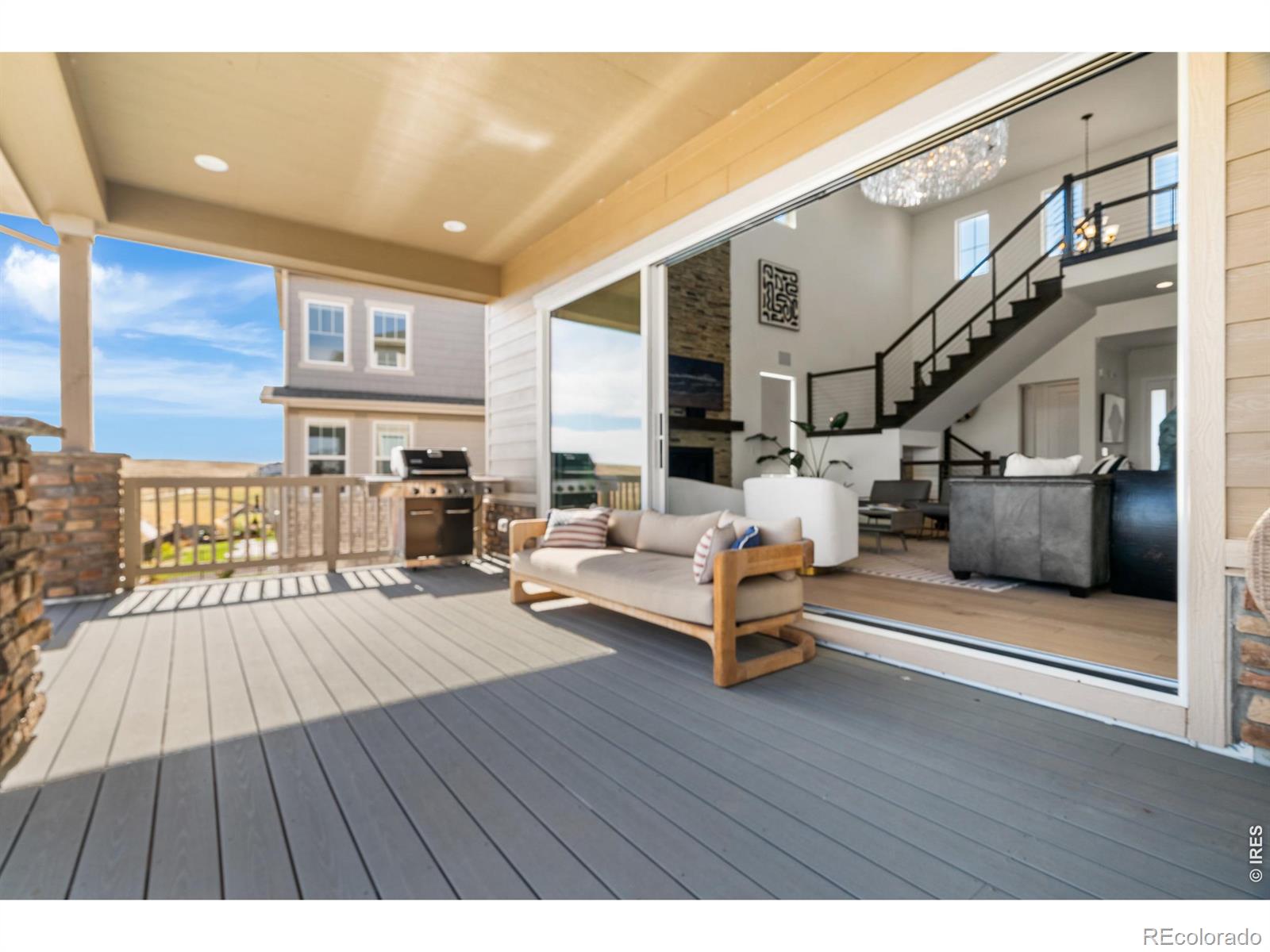 6638 S White Crow Court Aurora CO 80016