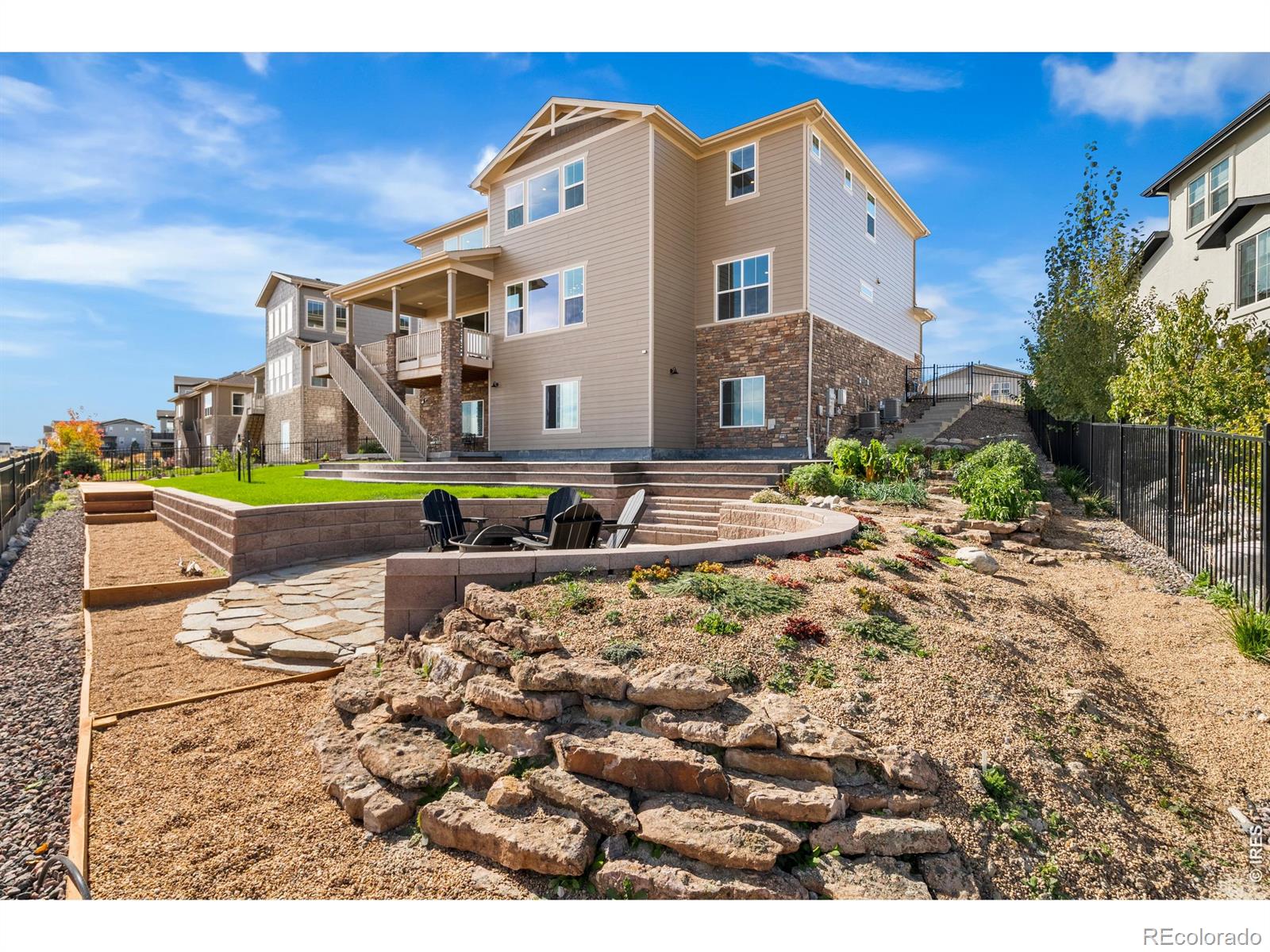 6638 S White Crow Court Aurora CO 80016