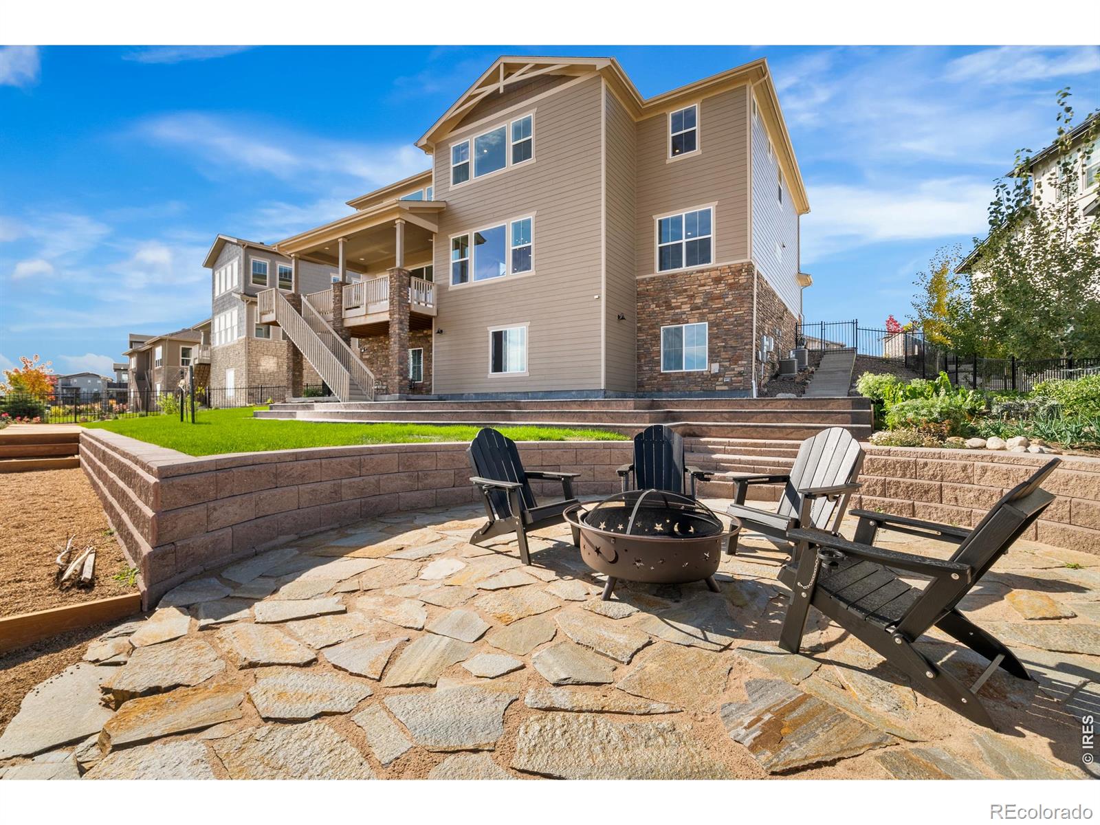 6638 S White Crow Court Aurora CO 80016