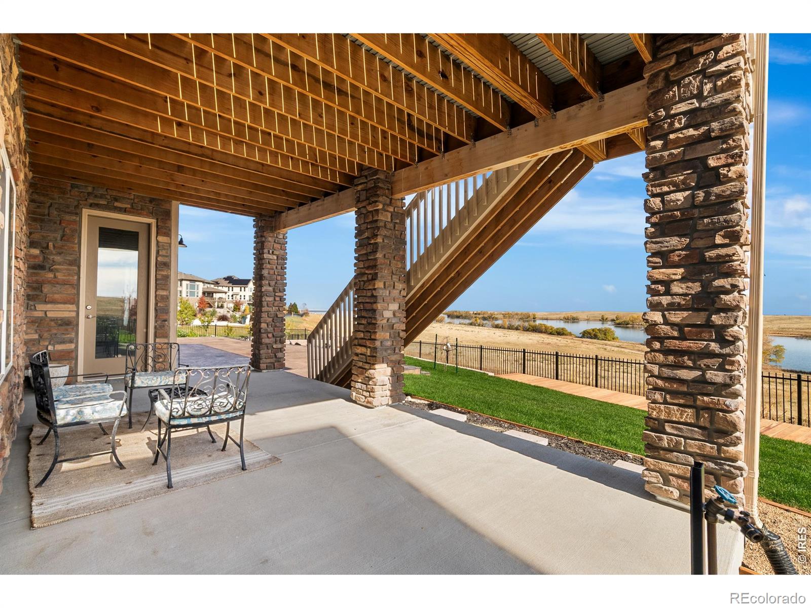 6638 S White Crow Court Aurora CO 80016
