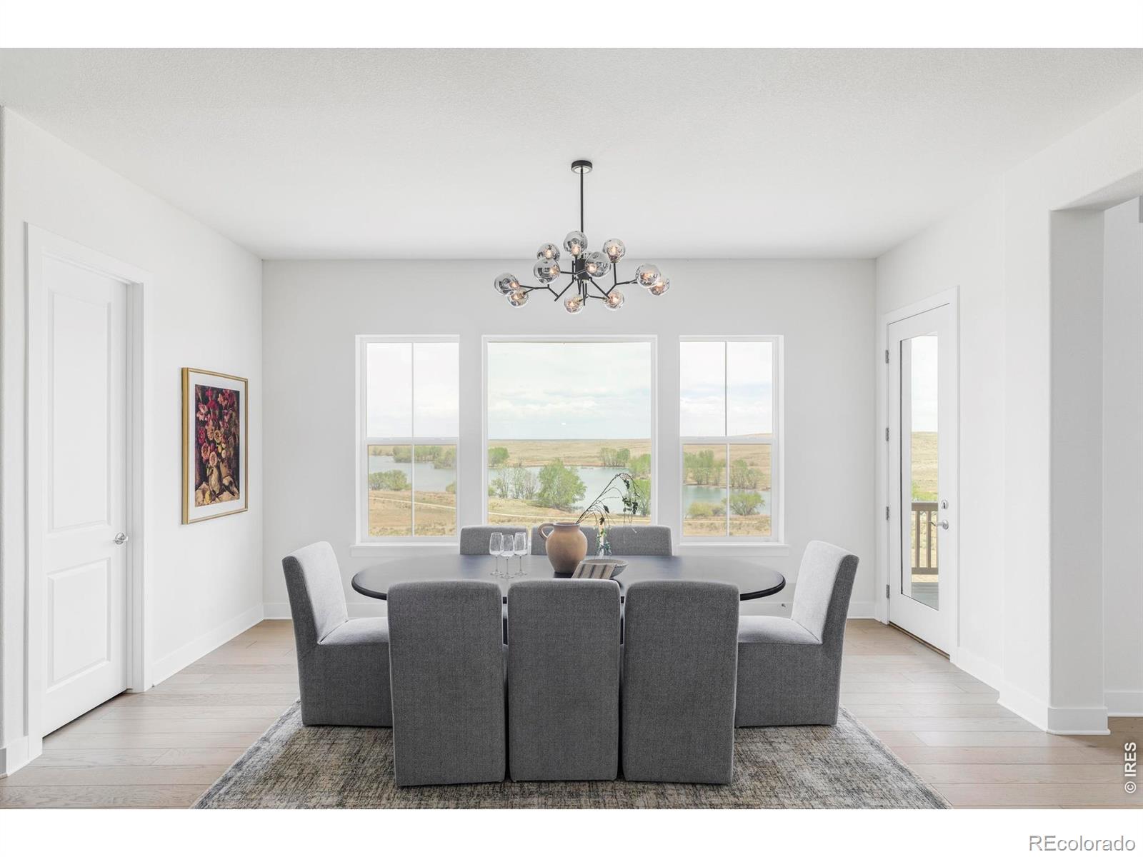 6638 S White Crow Court Aurora CO 80016