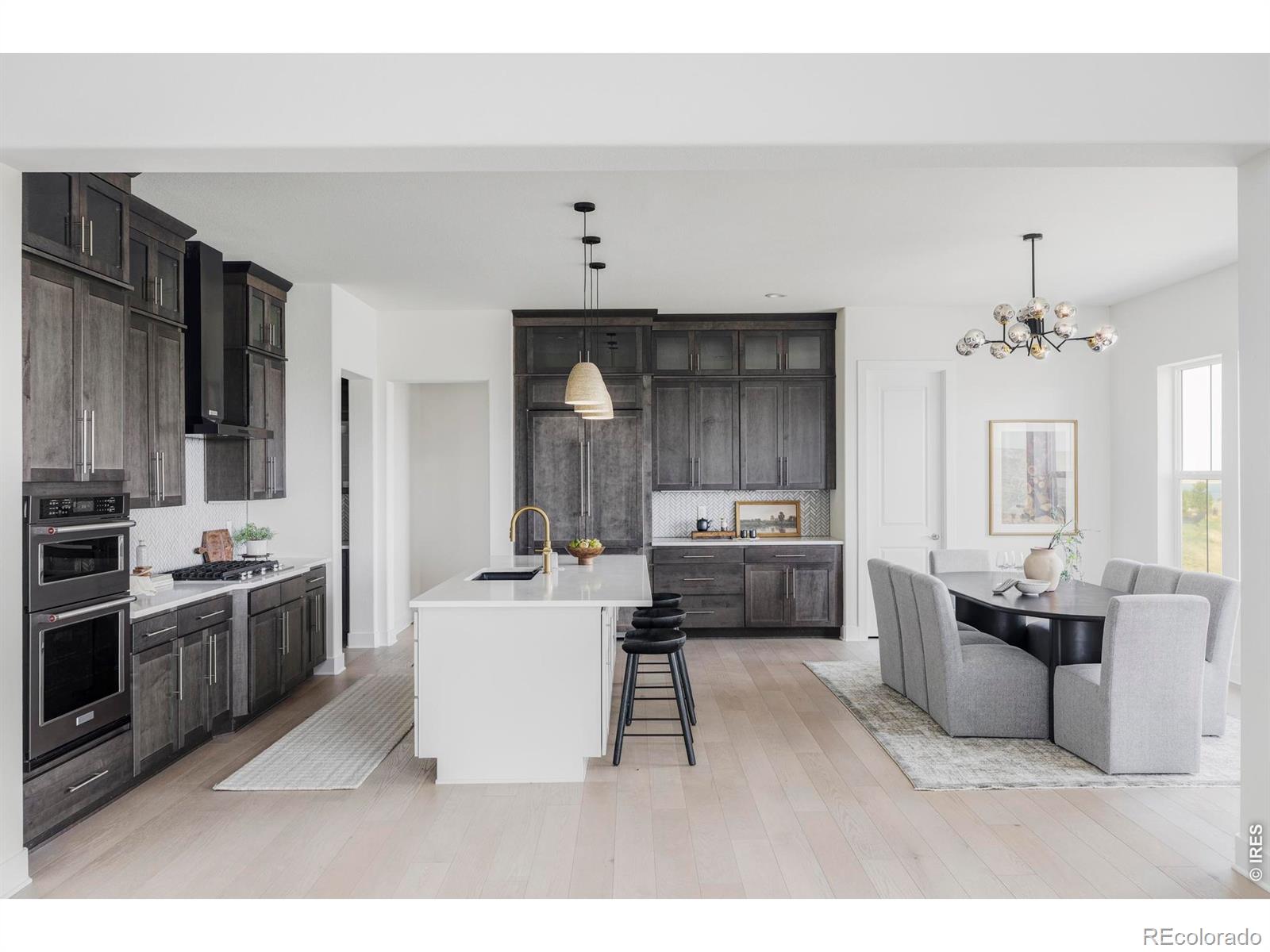 6638 S White Crow Court Aurora CO 80016