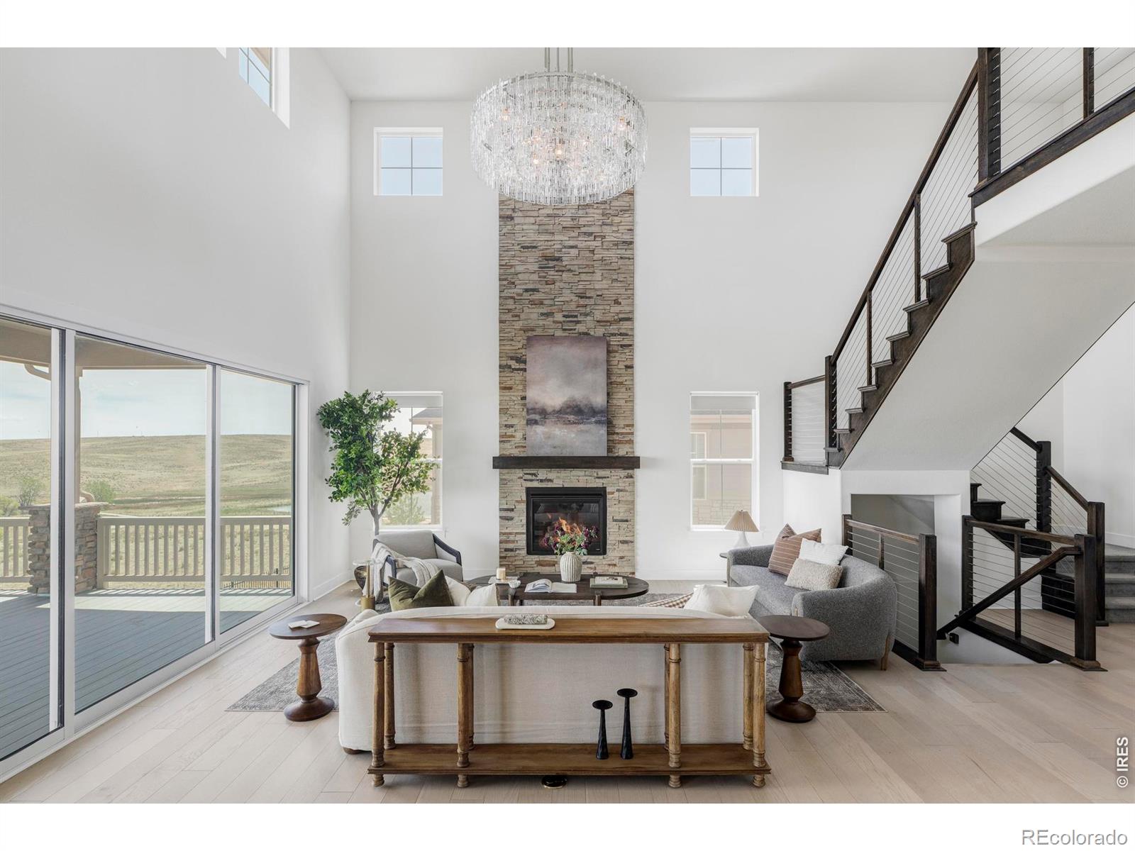 6638 S White Crow Court Aurora CO 80016