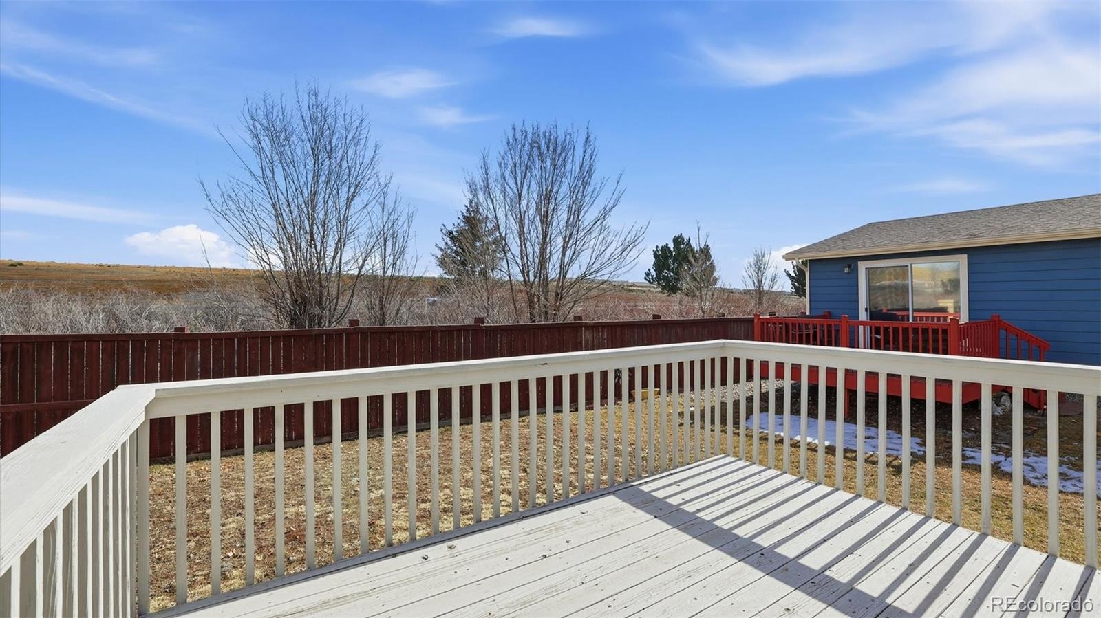 4578 Gray Fox Heights Colorado Springs CO 80922