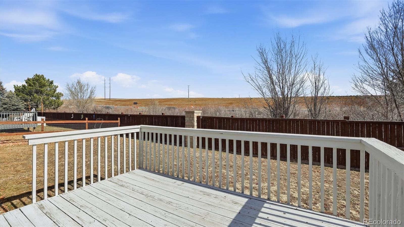 4578 Gray Fox Heights Colorado Springs CO 80922