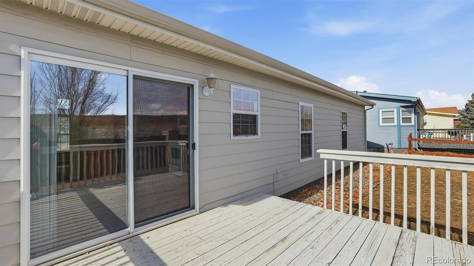 4578 Gray Fox Heights Colorado Springs CO 80922