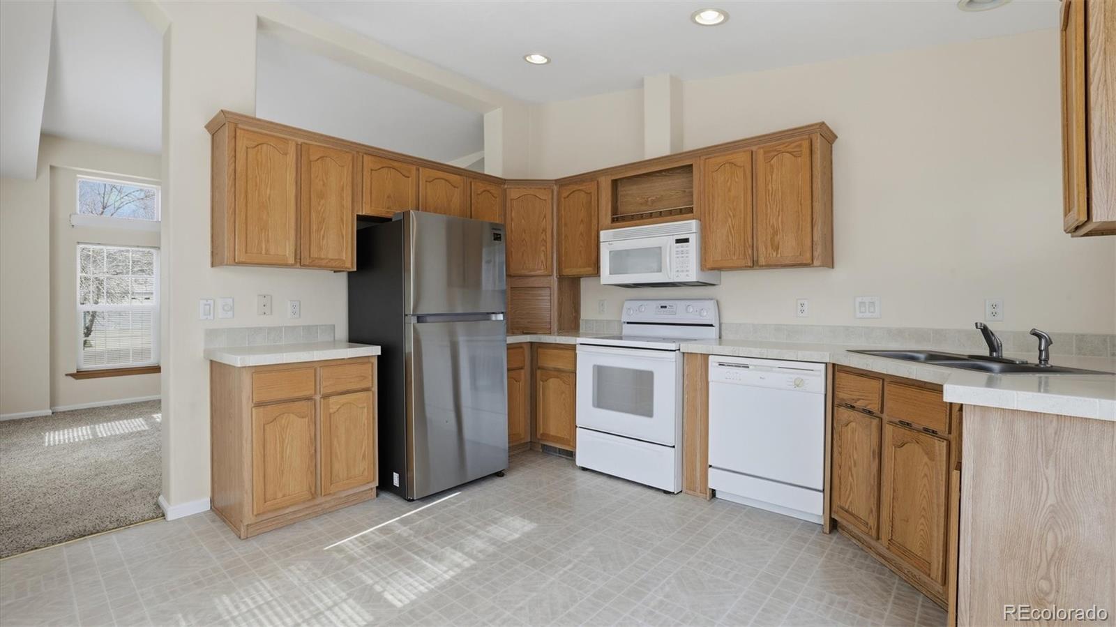 4578 Gray Fox Heights Colorado Springs CO 80922