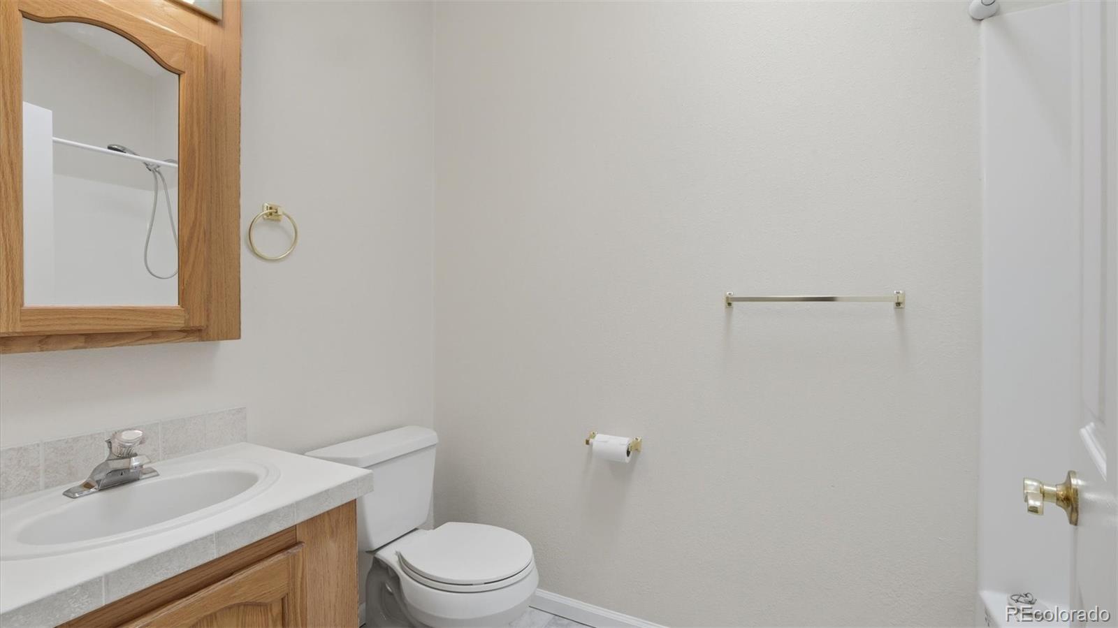 4578 Gray Fox Heights Colorado Springs CO 80922