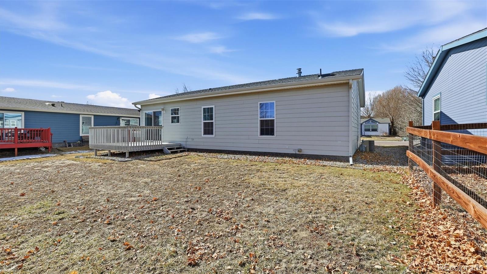 4578 Gray Fox Heights Colorado Springs CO 80922