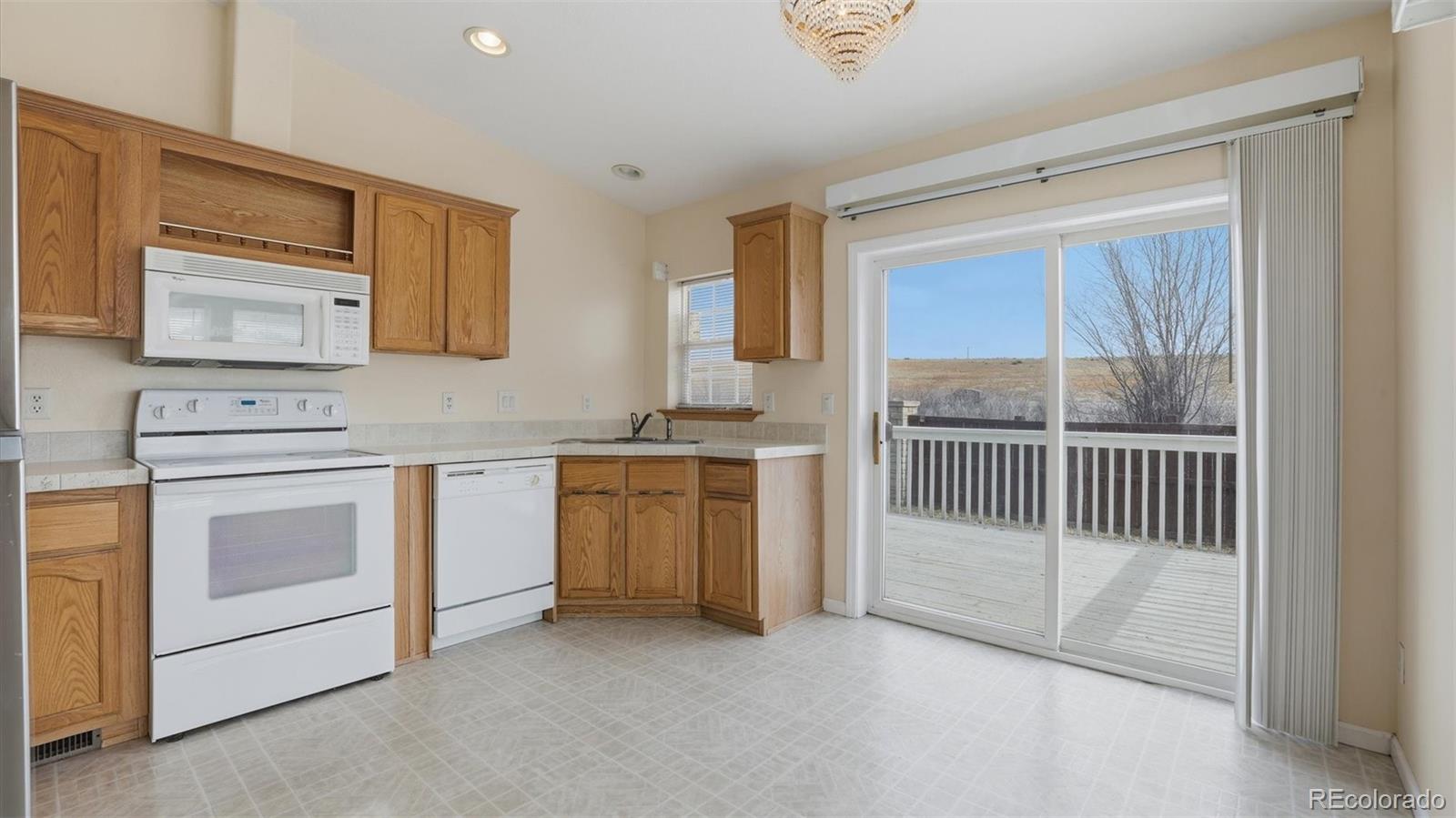 4578 Gray Fox Heights Colorado Springs CO 80922