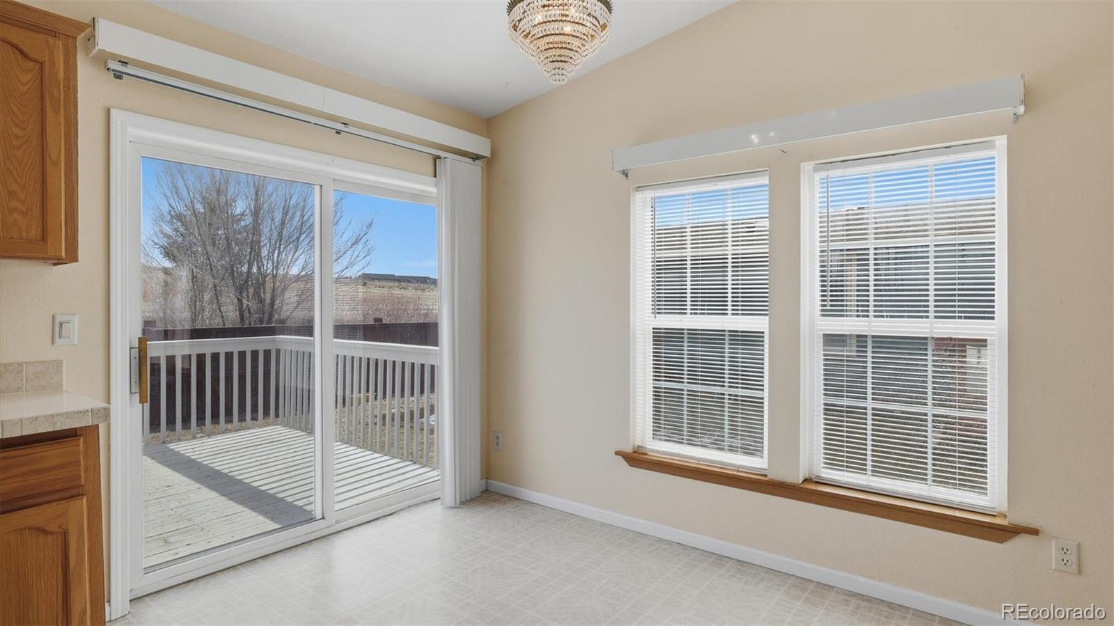 4578 Gray Fox Heights Colorado Springs CO 80922