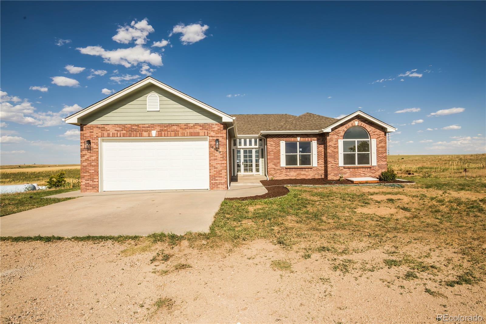 13880 Cavanaugh Road Hudson CO 80642