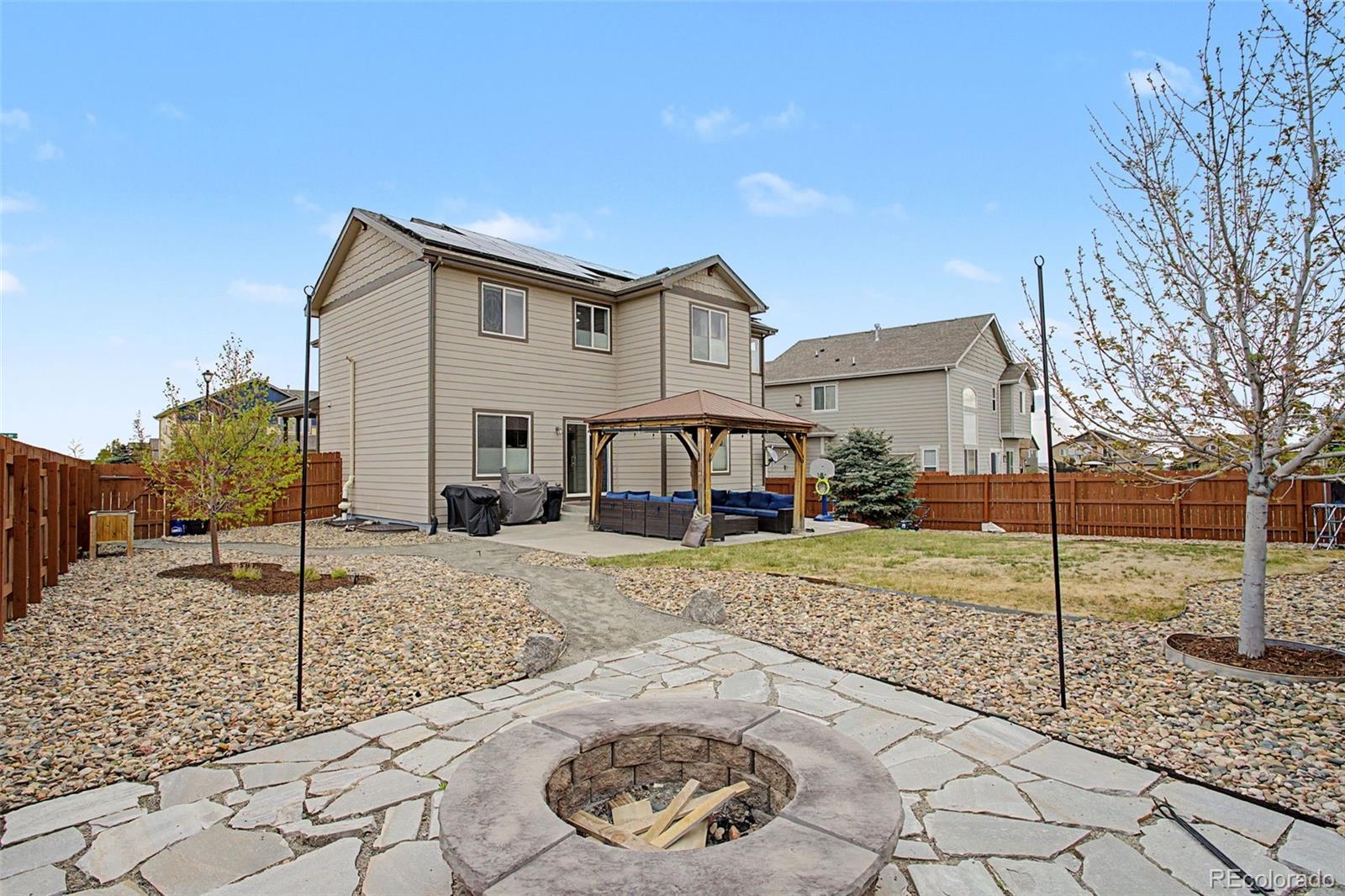 10405 Mt Columbia Drive Peyton CO 80831