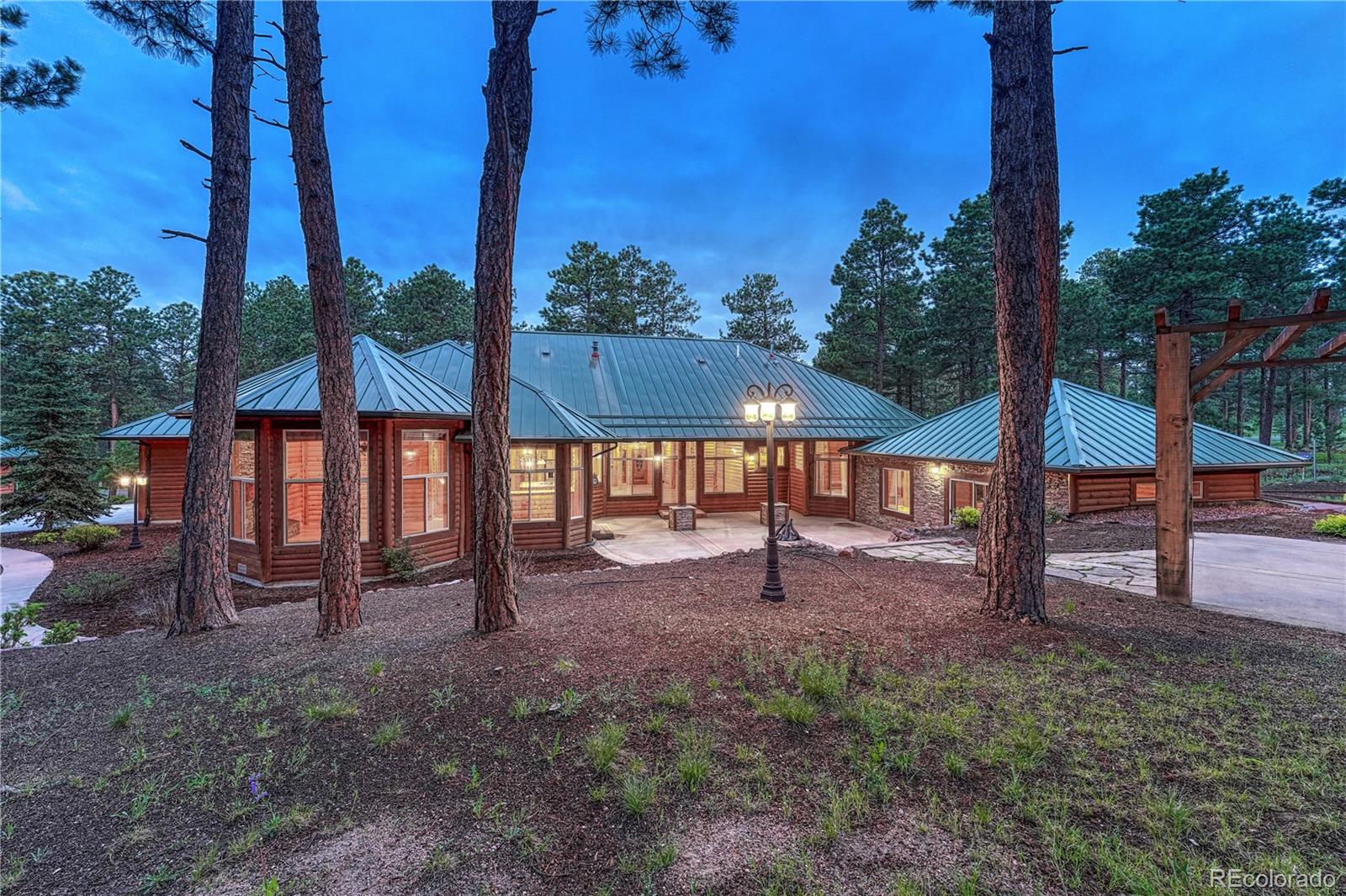 15975 Winding Trail Road Colorado Springs CO 80908