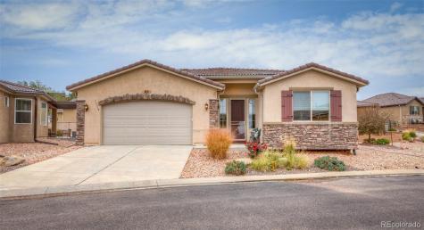 85 Mountain Spirit Point Colorado Springs CO 80904