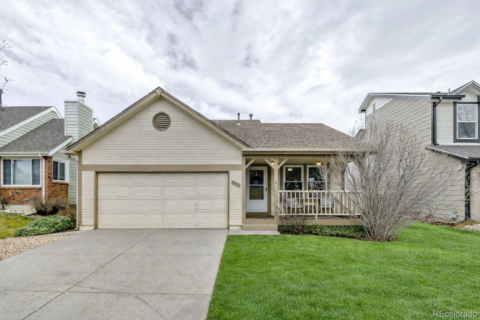 12034 Monaco Drive Thornton CO 80602