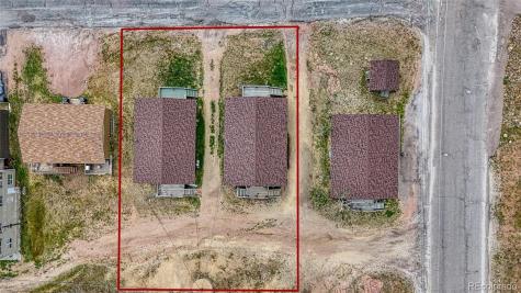 304 S 1st Street Cripple Creek CO 80813