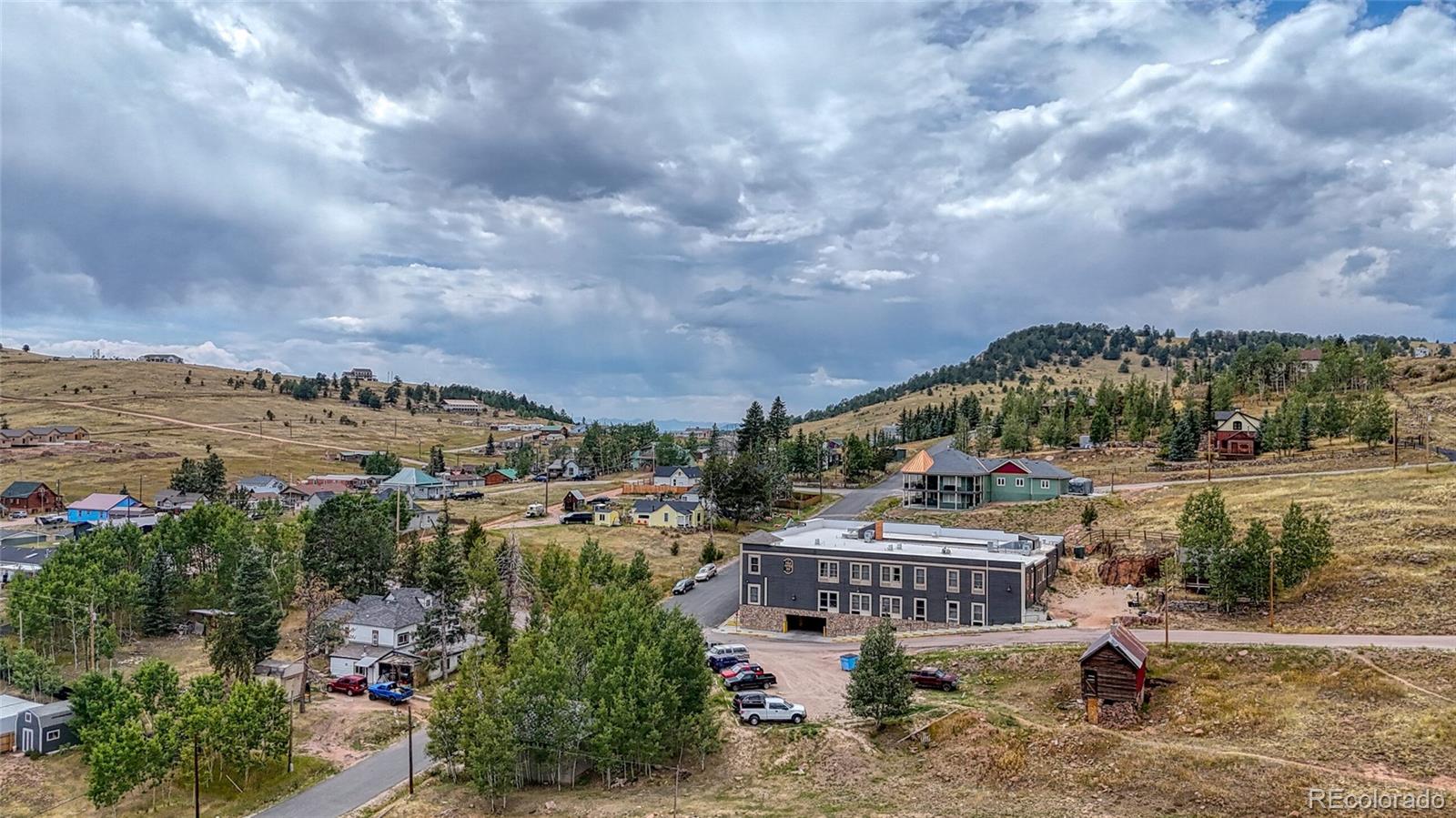 304 S 1st Street Cripple Creek CO 80813