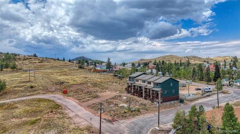304 S 1st Street Cripple Creek CO 80813