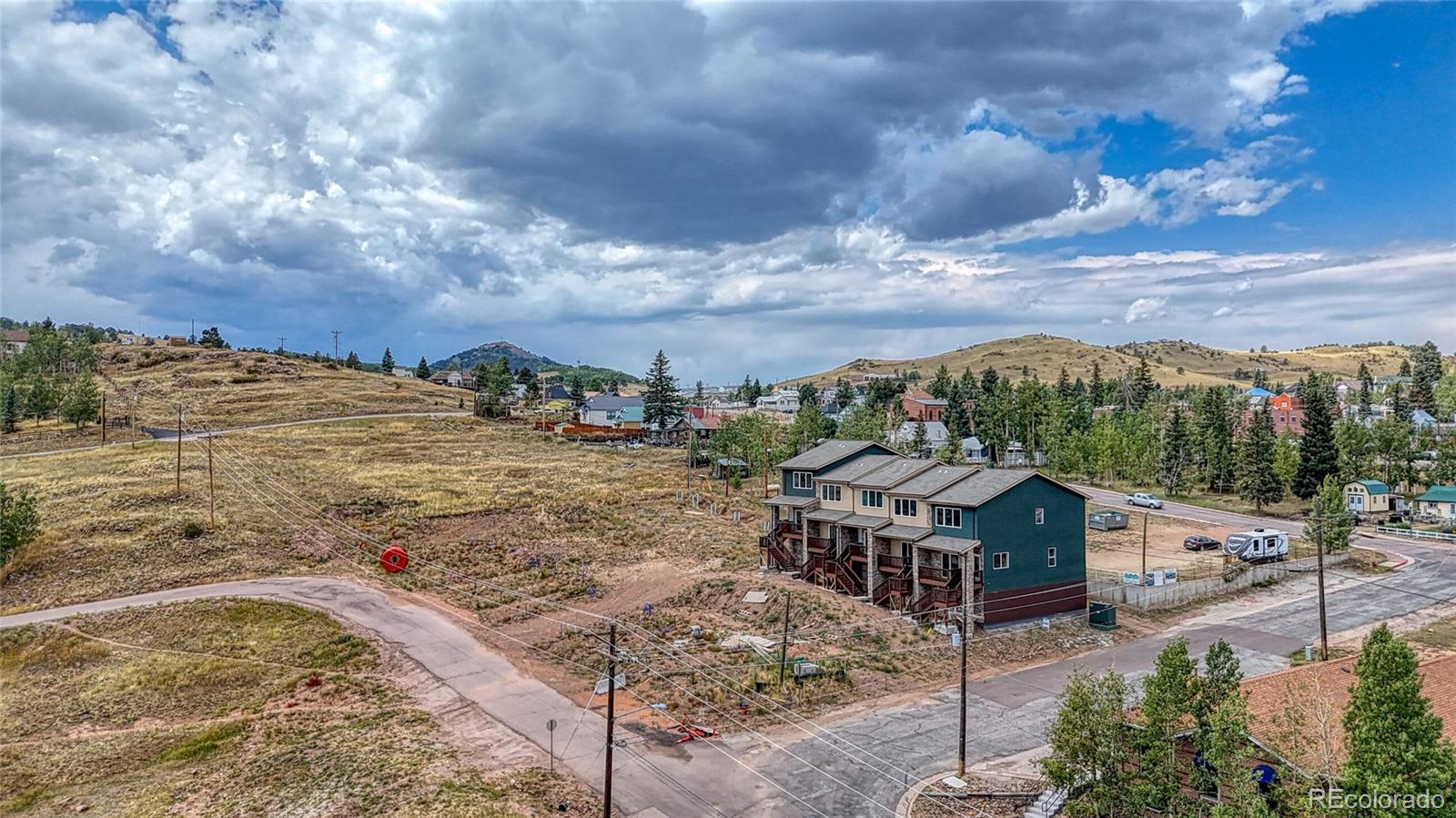 304 S 1st Street Cripple Creek CO 80813