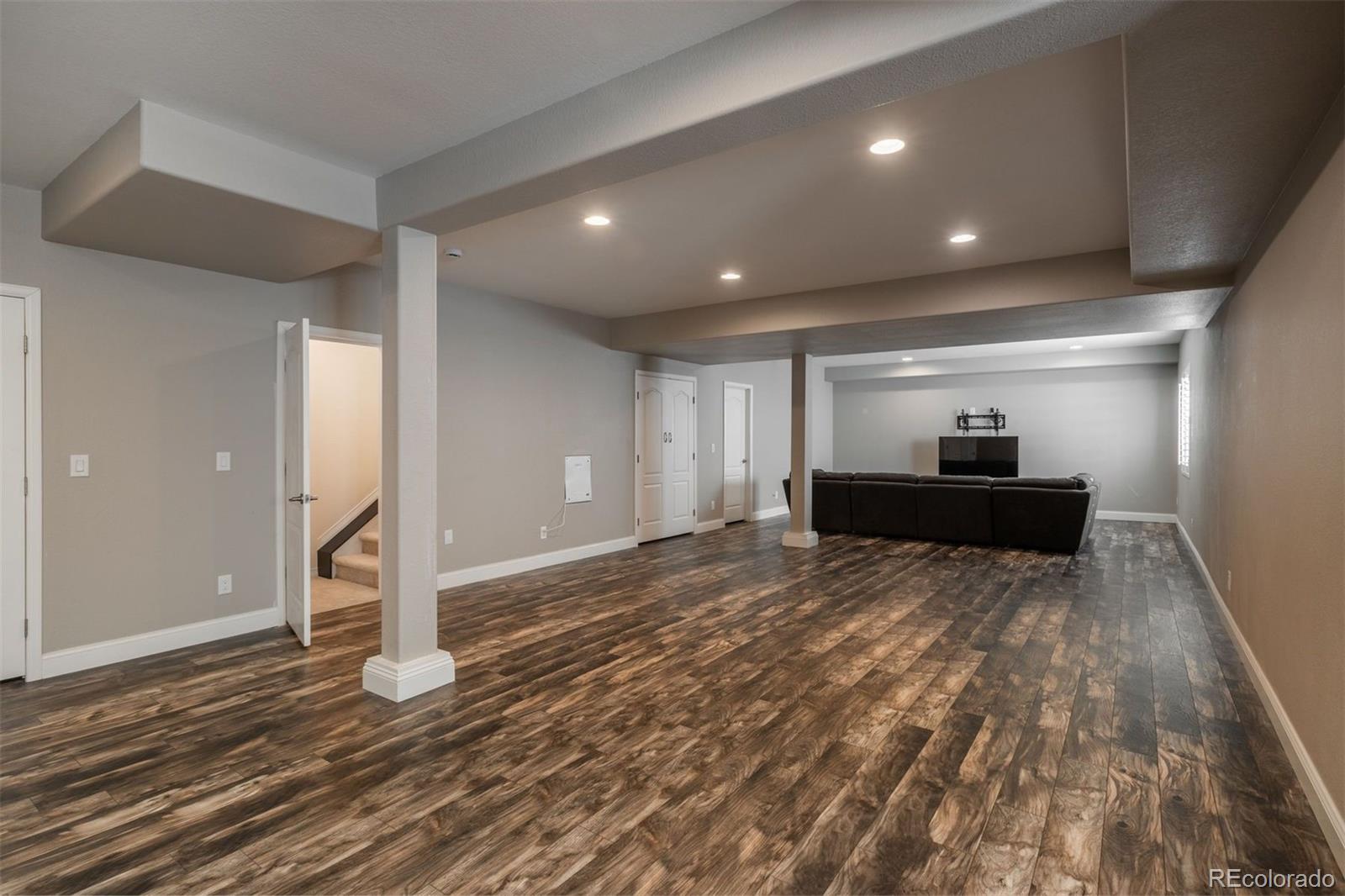 2414 Leafdale Circle Castle Rock CO 80109