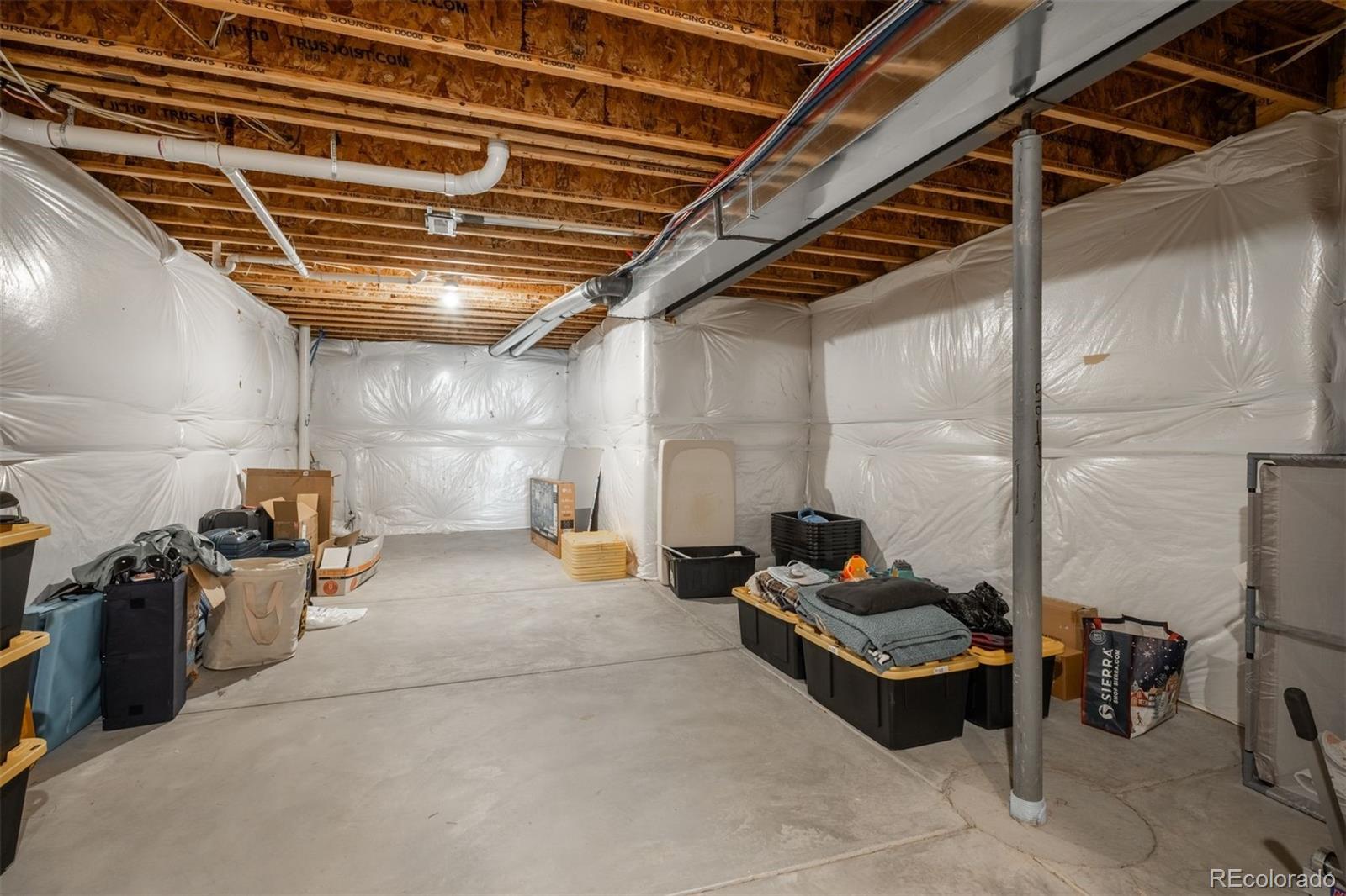 2414 Leafdale Circle Castle Rock CO 80109