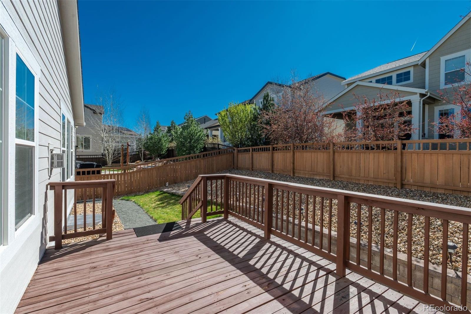 2414 Leafdale Circle Castle Rock CO 80109