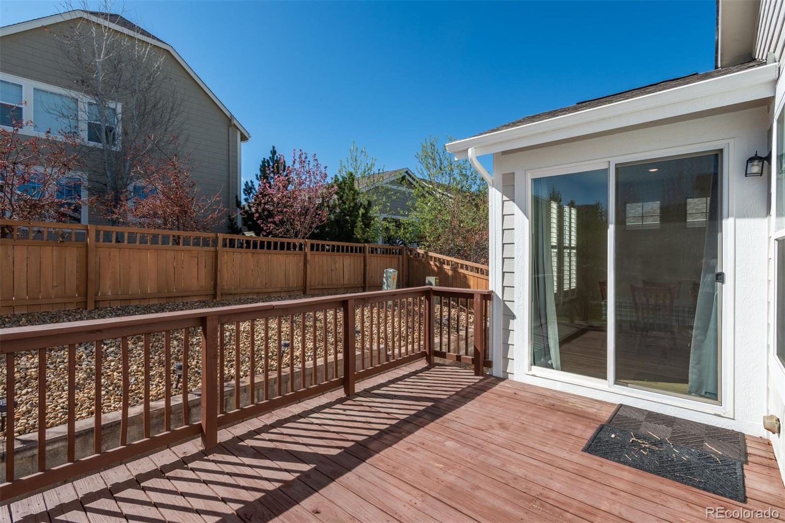 2414 Leafdale Circle Castle Rock CO 80109