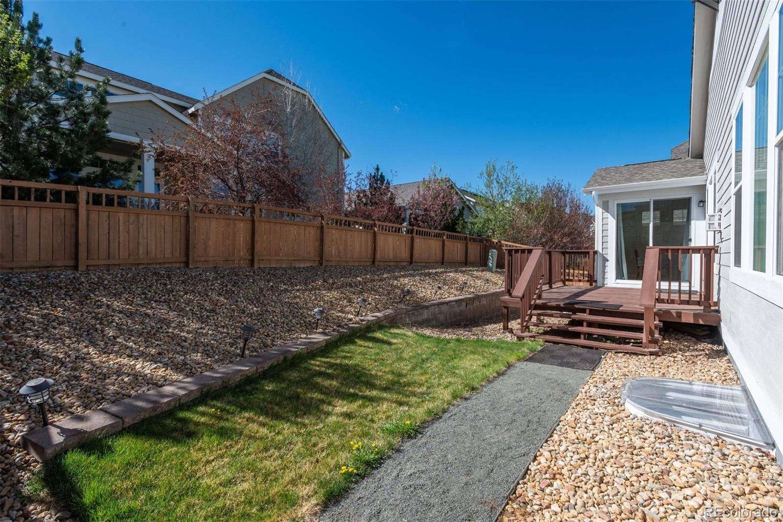 2414 Leafdale Circle Castle Rock CO 80109