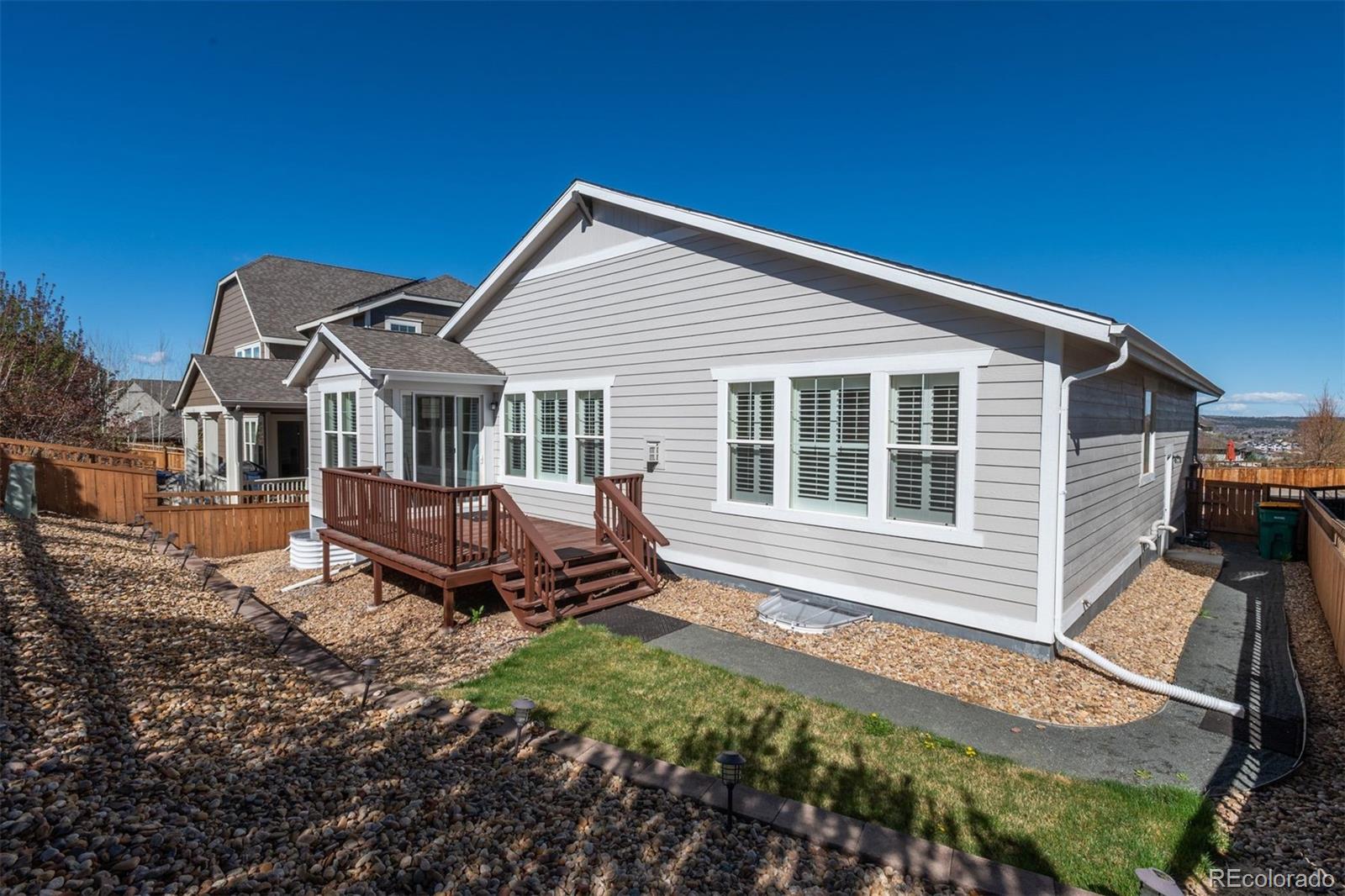 2414 Leafdale Circle Castle Rock CO 80109