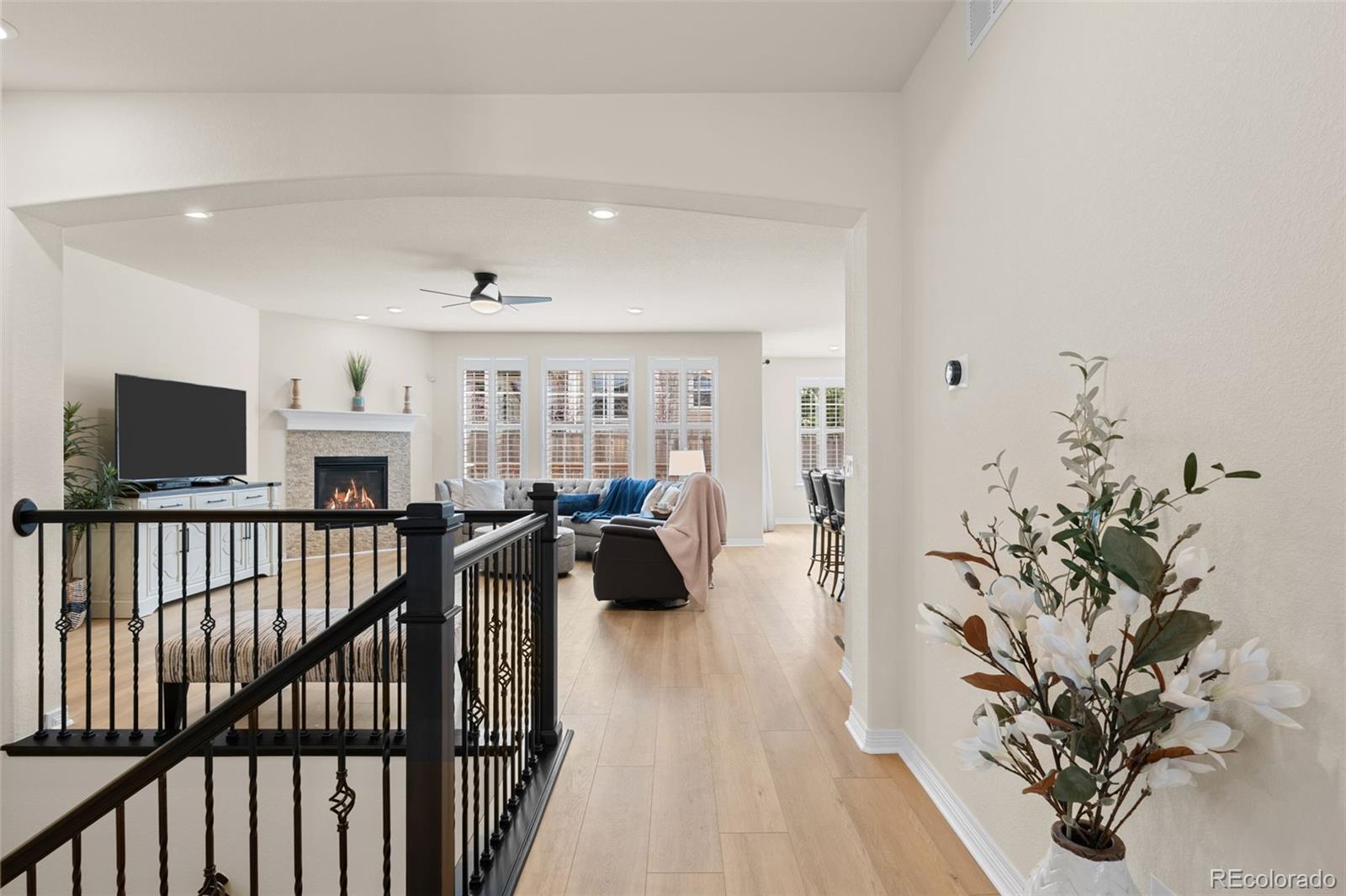 2414 Leafdale Circle Castle Rock CO 80109