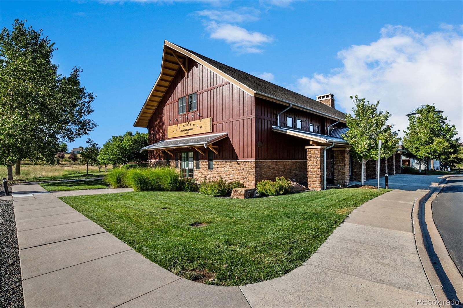 2414 Leafdale Circle Castle Rock CO 80109