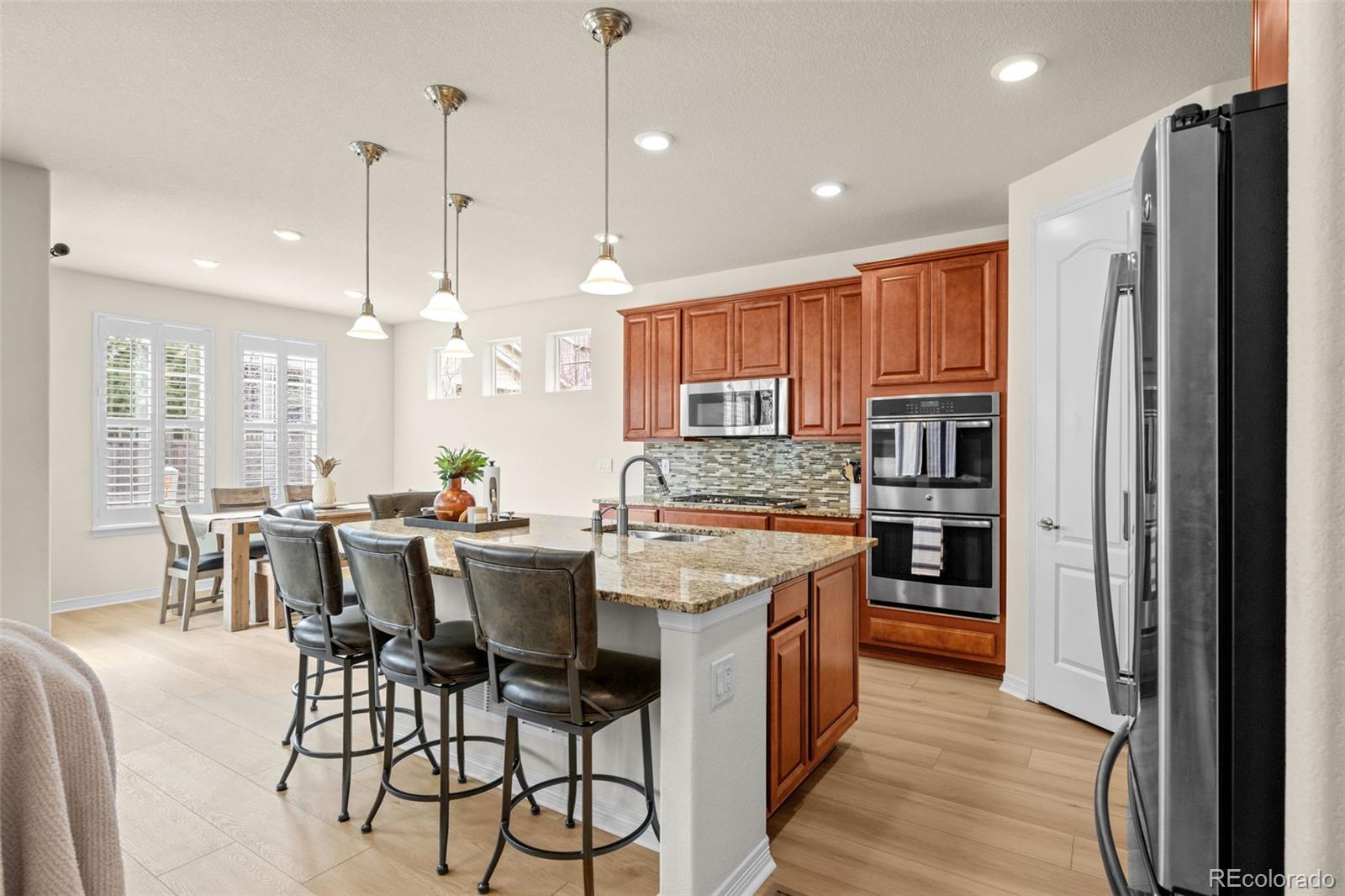 2414 Leafdale Circle Castle Rock CO 80109
