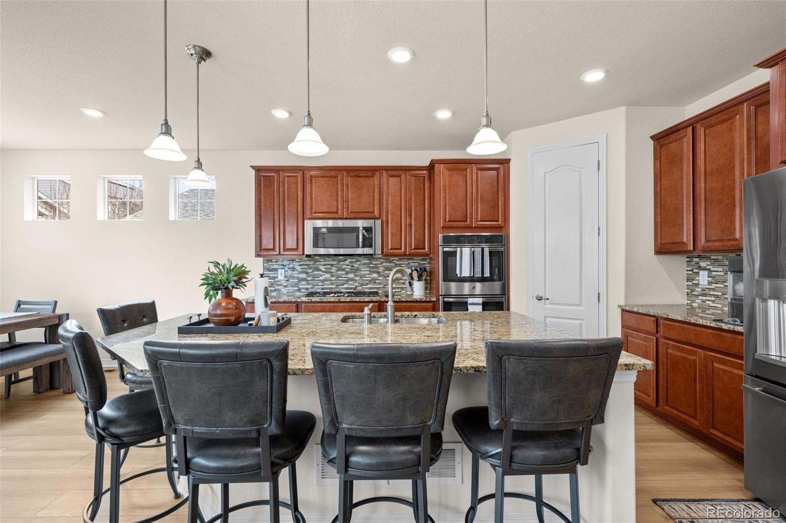 2414 Leafdale Circle Castle Rock CO 80109