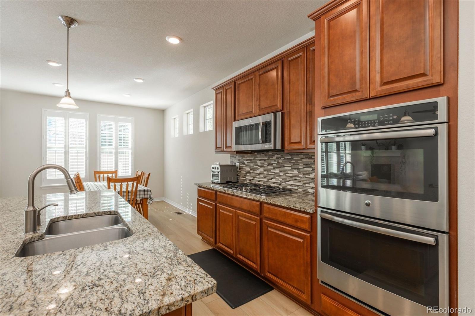 2414 Leafdale Circle Castle Rock CO 80109