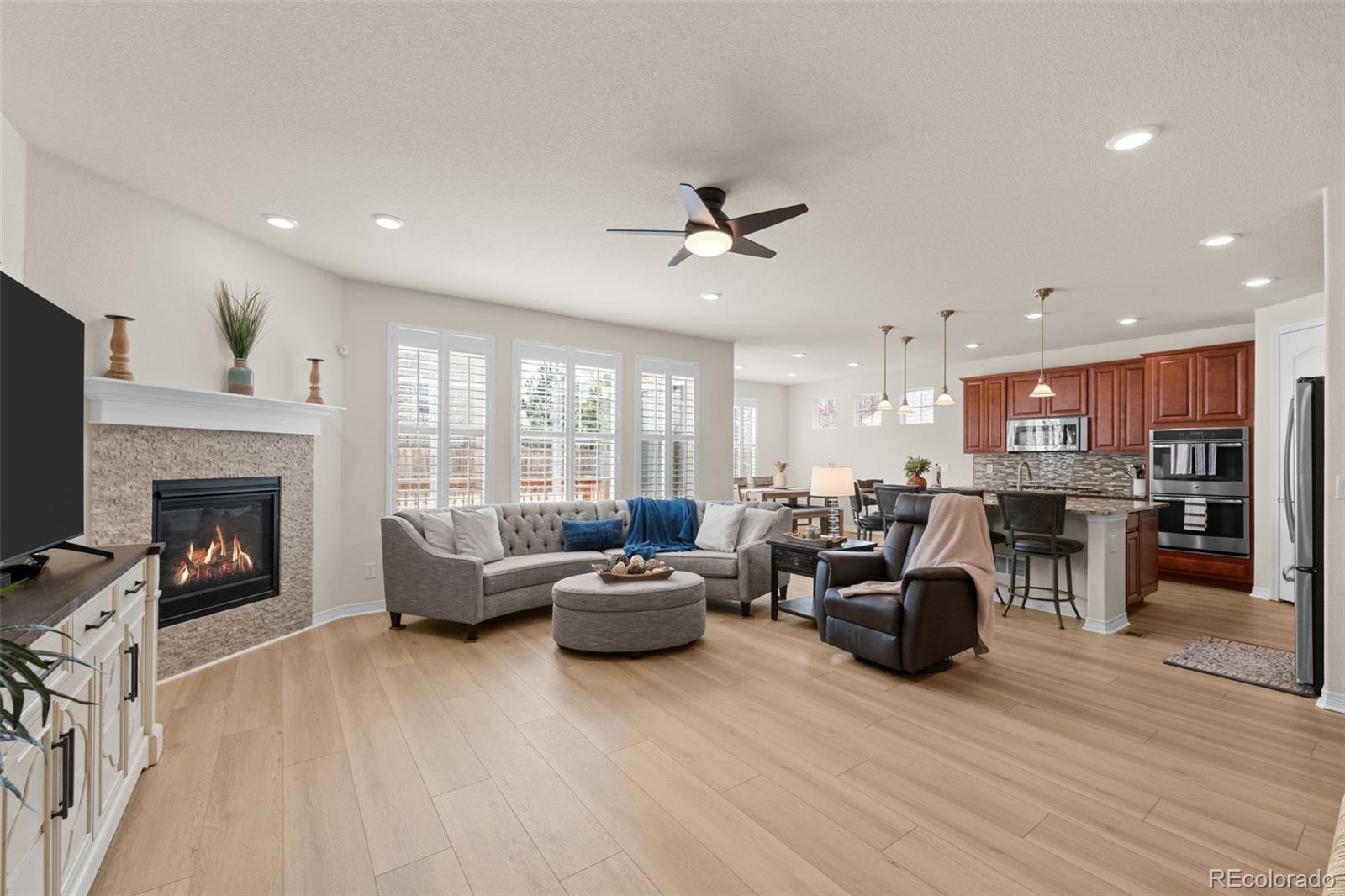 2414 Leafdale Circle Castle Rock CO 80109