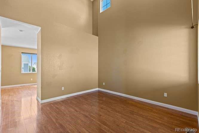 8333 Hames Drive Colorado Springs CO 80951