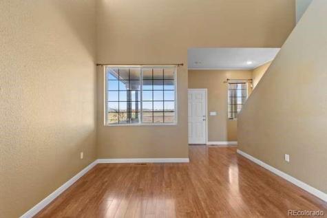 8333 Hames Drive Colorado Springs CO 80951