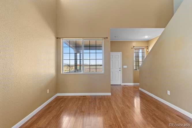 8333 Hames Drive Colorado Springs CO 80951