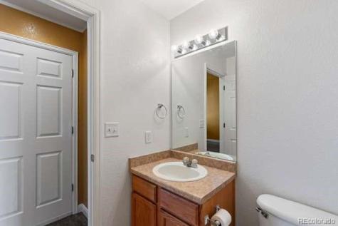 8333 Hames Drive Colorado Springs CO 80951