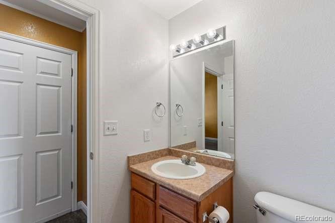 8333 Hames Drive Colorado Springs CO 80951