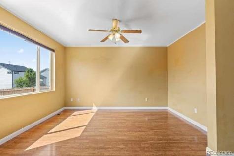 8333 Hames Drive Colorado Springs CO 80951