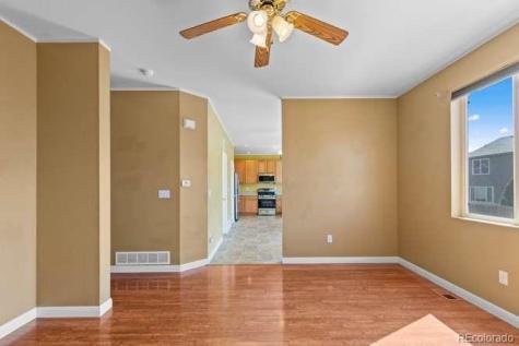 8333 Hames Drive Colorado Springs CO 80951