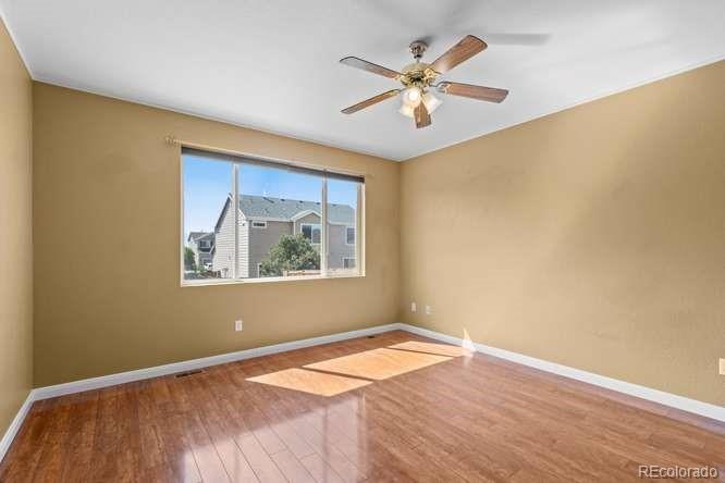8333 Hames Drive Colorado Springs CO 80951